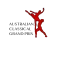 Australian Classical Grand Prix logo