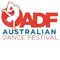 Australian Dance Festival logo