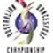 Australian DanceSport Championship logo