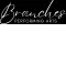 Branches Performing Arts logo