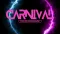 Carnival Dance Competition logo