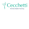 Cecchetti Ballet Australia logo