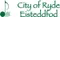 City of Ryde Eisteddfod logo