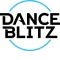Dance Blitz Eisteddfod logo