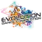 Evolution Dance Competition logo