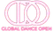Global Dance Open logo
