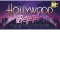 Hollywood Bound logo