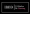 I'D RATHER BE DANCING (IRBD) logo