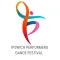 Ipswich Performers Dance Fesival logo