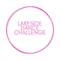 Lakeside Dance Challenge logo