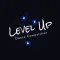 Level Up logo