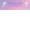 Melbourne Ballet Competition logo