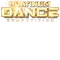 Platinum Dance Competition logo