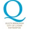 Quota Beenleigh Inc logo