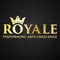 Royale Performing Arts Challenge logo