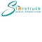 Starstruck Dance Competition logo