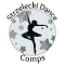 Strzelecki Dance Comps logo