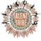 Talent Tribe Dance Festivals logo