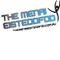 The Menai Eisteddfod logo