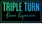 Triple Turn Dance Experience logo
