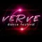 Verve Dance Festival logo
