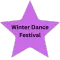 Winter Dance Festival logo