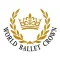 World Ballet Crown logo